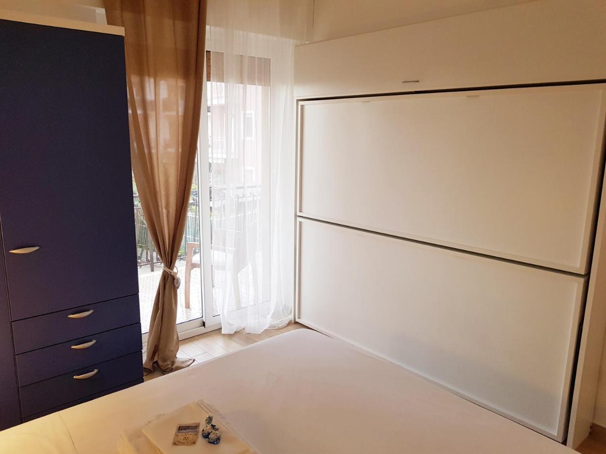 Il Timone Apartamento Riva Ligure Exterior foto